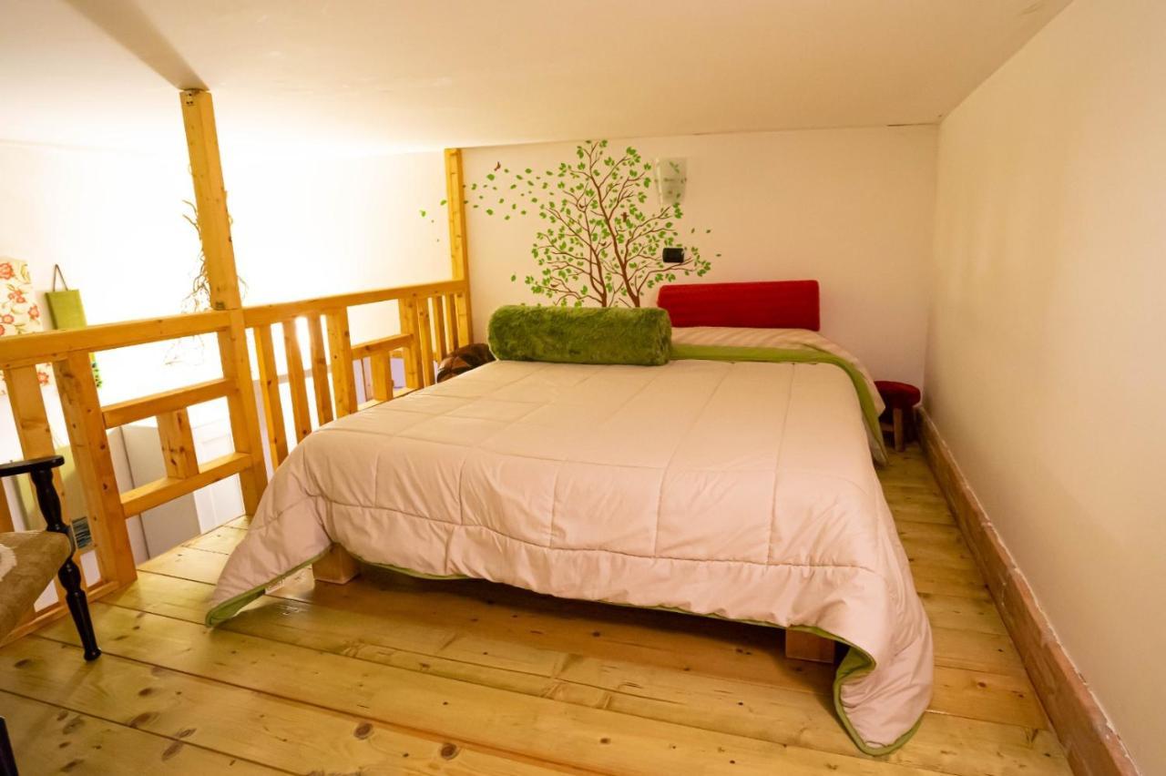 Rionero Sannitico Casa Rosi - Loft Tra I Monti Di Roccaraso 빌라 외부 사진